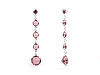 Jablonec Jewelery Earrings