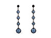 Jablonec Jewelery Earrings