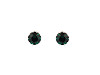 Jablonec Jewelery - Earrings