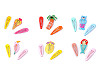 Snap Hair Clip