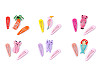 Snap Hair Clip