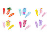 Snap Hair Clip