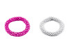 Élastique/Bracelet en perles