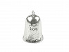 Stainless Steel Bell, Love