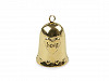 Stainless Steel Bell, Love