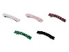 Barrettes avec strass
