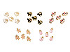 Mini breloques Animaux