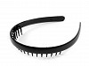 Plastic Headband / Teeth Comb Hairband