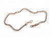 Rhinestone Chain for Handbags and Clothes 32.5 cm