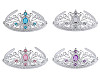 Cerchietto per capelli / Fascia per capelli / Tiara, Corona