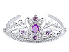 Cerchietto per capelli / Fascia per capelli / Tiara, Corona