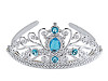 Cerchietto per capelli / Fascia per capelli / Tiara, Corona