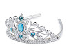 Cerchietto per capelli / Fascia per capelli / Tiara, Corona