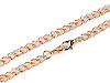 Metal Chain for Handbags and Clothes 23 cm