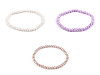 Perlenarmband