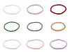 Bracelet en perles
