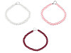 Imitation Pearl Necklace
