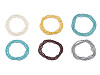Colier de perle lung, retro