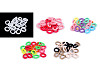 Mini Hair Ties