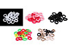 Mini Hair Ties