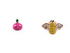 Mini-Brosche/Pin