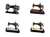 Brooch Sewing Machine