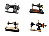 Brooch Sewing Machine