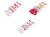 Hair Ties and Hair Clips Set