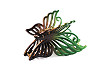 Hair Claw Clip, Butterfly