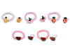 Girls Bracelet and Ring 