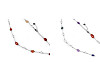 Stainless steel necklace