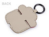Backpack Pendant / Keychain - pocket