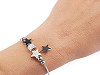 Armband aus Edelstahl