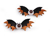 Party Hair Clips Halloween