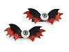 Party Hair Clips Halloween