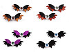 Party Hair Clips Halloween