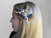 Party Hair Clips Halloween