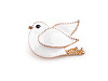 Broche Oiseau