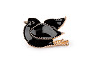 Broche Oiseau