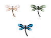 Brooch - Dragonfly 