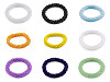 Élastique/Bracelet en perles