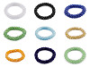 Bratara / elastic de par din margele