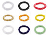 Élastique/Bracelet en perles