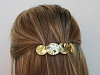 French hair clip