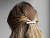 French hair clip