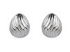 Stainless steel earrings