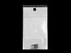 Stainless steel pendant charm / spacer for jewelry making - infinity, bone, butterfly, heart