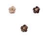 Brooch - flower 