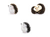 Brooch hedgehog 