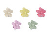 Fermaglio per capelli, a forma di fiore